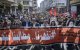 Marokko: demonstraties tegen hoge kosten levensonderhoud