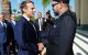 Bezoek Franse president Emmanuel Macron aan Marokko onzeker