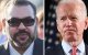 Aardbeving Marokko: Biden biedt hulp aan "zijn vriend" Koning Mohammed VI