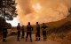 Bosbrand in Al Hoceima na 4 dagen onder controle