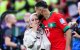 Fake news, moeder Sofiane Boufal niet overleden