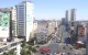 Casablanca weert palmbomen