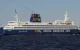 Brand op veerboot bestemd voor vervoer Marokkaanse diaspora