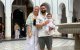 Brits stel onder vuur na Marokko-trip met baby