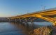 Rabat: bouw nieuwe bruggen over Bouregreg rivier