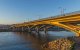 Rabat: bouw nieuwe bruggen over Bouregreg rivier