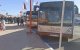Vervuilende Belgische bussen in omloop in Oujda