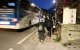 Bus met migranten uit Marokko tegengehouden in Parijs