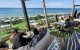Café in Tanger wekt woede met hoge prijzen en strandgebruik