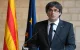 Puigdemont: "Marokko mag kwestie soevereiniteit over Sebta en Melilla in vraag stellen"