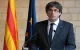 Puigdemont: "Marokko mag kwestie soevereiniteit over Sebta en Melilla in vraag stellen"