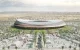 Casablanca krijgt gigantisch stadion