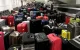 Bagagerevolutie op luchthaven Casablanca 