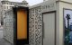 Reclame om toiletten in Casablanca te financieren 