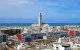 Casablanca bij goedkoopste steden om te studeren