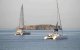 Marine onderschept go-fast met 3 ton cannabis in Nador