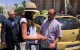 Taxichaos op luchthaven Marrakech: systeem faalt 
