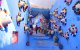 Levensgrote replica van Chefchaouen geopend in China (video)
