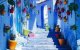 Chefchaouen in top 20 beste bestemmingen in 2022