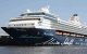 Cruiseschip geweigerd in haven Tanger