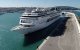 Brits cruiseschip mag niet aanmeren in Tanger