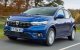In Marokko gemaakte Sandero overtreft Volkswagen Golf in Europa