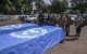 Marokkaanse blauwhelmen verdronken in Centraal-Afrika