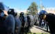 Demonstratie docenten met geweld uiteengedreven in Rabat (video)