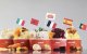 EasyJet serveert tajine als dessert