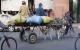 Casablanca zegt definitief vaarwel tegen paardenkarren