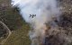 Marokko gebruikt drones om bosbranden te bestrijden