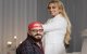 Duo Zina Daoudia en Cheb Bilal hit in Algerije (video)