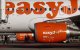 Noodlanding vliegtuig tussen Luton en Agadir