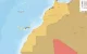 Egypte biedt excuses aan voor gebruik kaart Marokko zonder Sahara