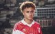 Eliesse Ben Seghir: "Barça is mijn droomclub!"