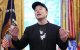 Elon Musk mengt zich in Belgische hoofddoekenruzie