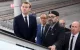 Emmanuel Macron schrijft naar koning Mohammed VI