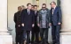 Franse president reageert op uitnodiging Koning Mohammed VI