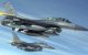 Marokko maakt zich klaar voor levering F-16 straaljagers