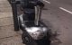 Vlaardingse Fatima vindt gestolen scootmobiel in stukken terug