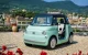 Fiat Topolino, het kleine zusje van de Ami, in Marokko geproduceerd