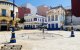 Renovatie plein wekt woede in Al Hoceima