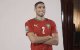 Afrika cup: officiële fotoshoot voor Atlas Leeuwen