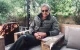 Franse acteur trots op droomvilla in Marrakech