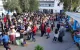 Franse school in Marokko laat personeel niet bidden