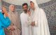 Bekering Fransen in moskee Nador