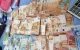 Fransman betrapt met 87.000 euro bij Marokkaanse grens