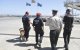 Marhaba 2022: agenten van Frontex zorgen voor veiligheid in Sebta