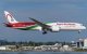 Baby geboren op vlucht Royal Air Maroc