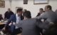 Vechtend raadslid voor de rechter in Settat (video)